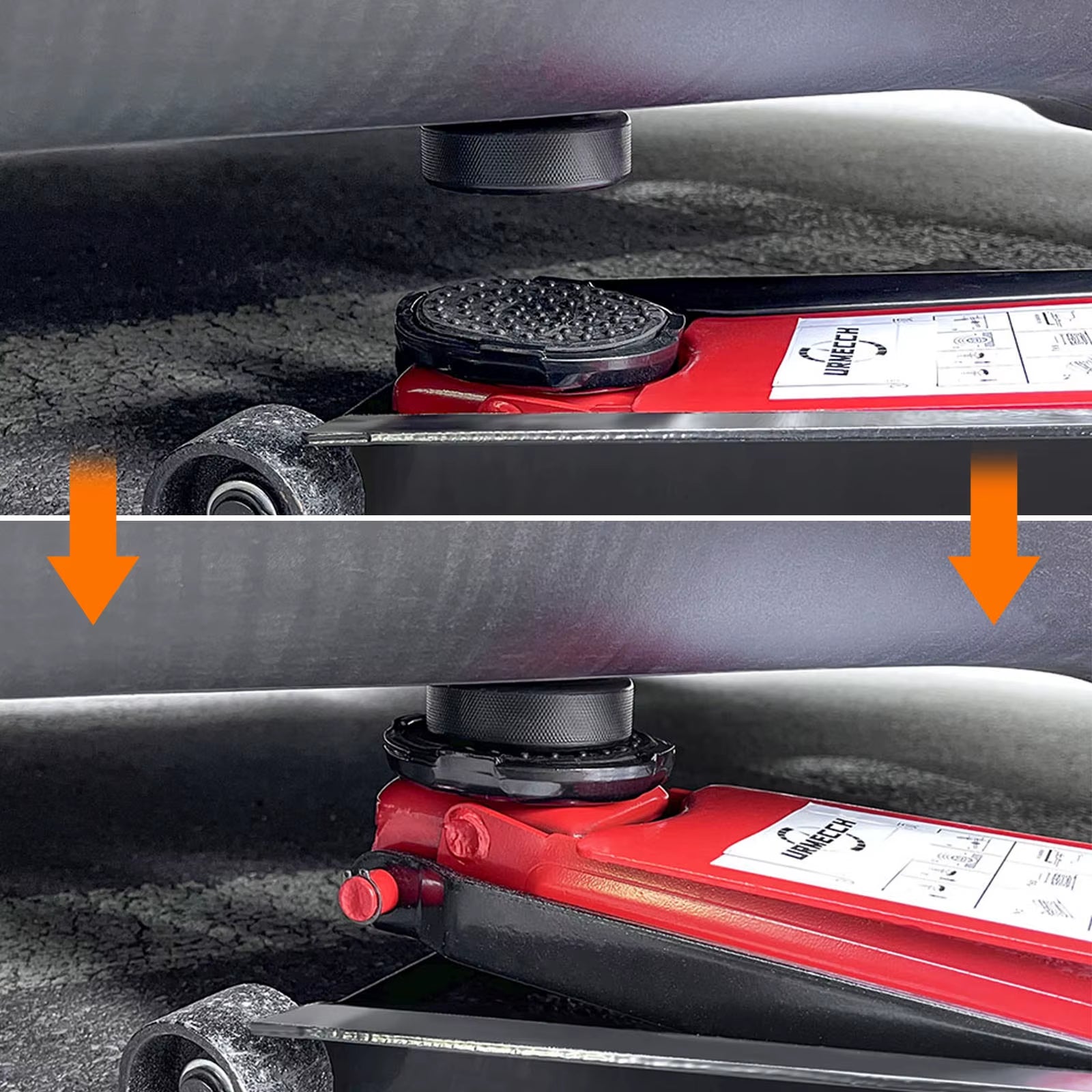 Tesla Model 3 Y S X Emergency Puncture Tire Repair Tool Kit with Air Compressor Pump Inflator