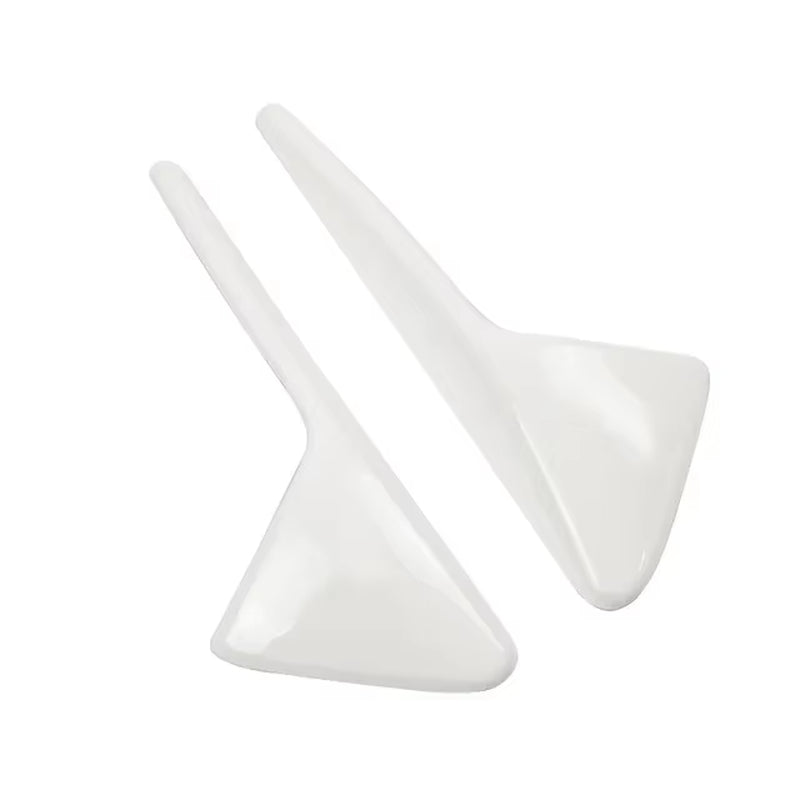 Tesla Model 3/Y/X/S (2017-2022) Side Camera Protective Cover, ABS/Carbon Fiber Protective Cover, Turn Signal Cover